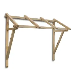 daszek-zadaszenie-nad-drzwi-drewniane-slant-drewno-sosnowe-dach-nad-okno