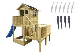 domek-dla-dzieci-hubert-piaskownica-z-dlugim-slizgiem-niebieskim-kotwy