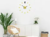 zegar-scienny-modernclock-punkt-zolty-3d-diy-50cm-typ-scienny