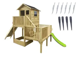 domek-dla-dzieci-hubert-ze-scianka-wspinaczkowa-slizg-jasnozielony-i-kotwy