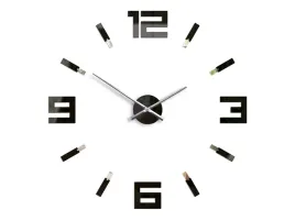zegar-blink-blink-nowoczesny-lustrzano-czarny-75cm