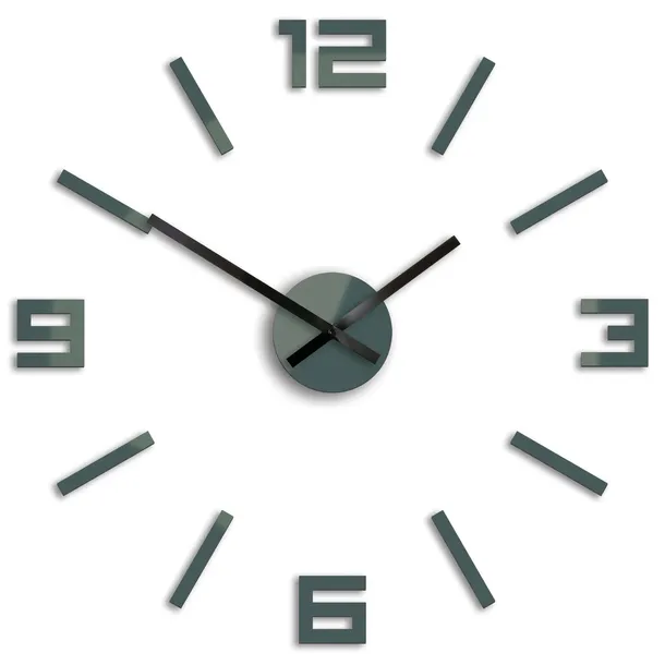 zegar-scienny-modernclock-arabic-szary-diy-50cm