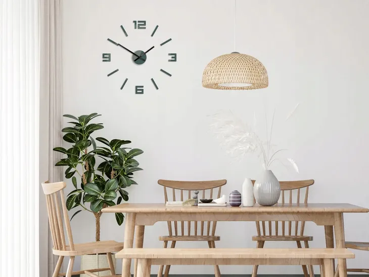 zegar-scienny-modernclock-arabic-szary-diy-50cm-marka-modernclock
