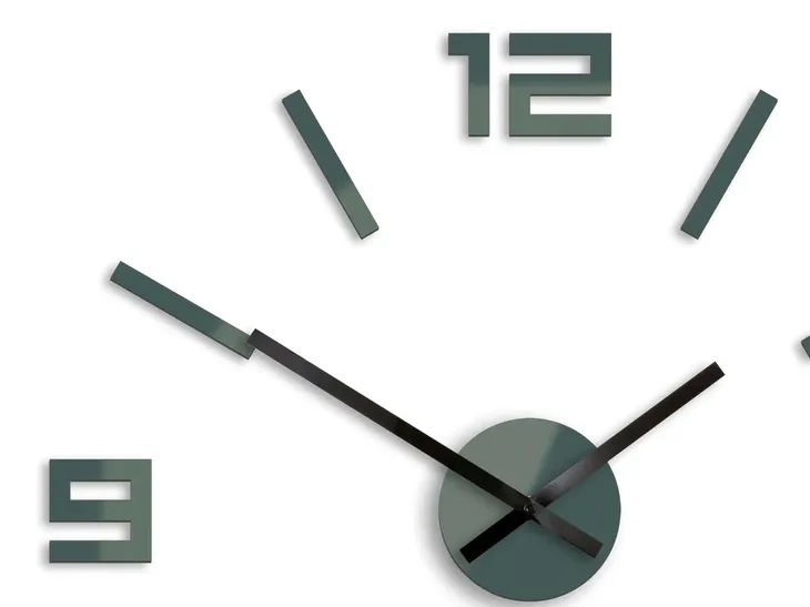 zegar-scienny-modernclock-arabic-szary-diy-50cm-typ-scienny