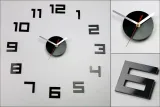 zegar-scienny-modernclock-digit-diy-3d-czarny-kolor-czarny