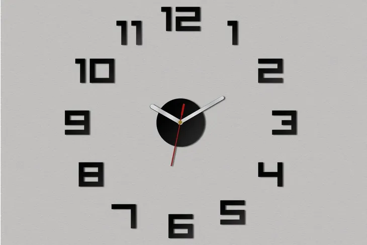 zegar-scienny-modernclock-digit-diy-3d-czarny-material-dominujacy-tworzywo-sztuczne