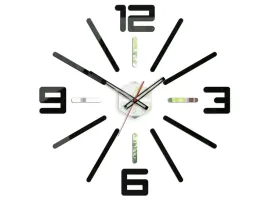 zegar-scienny-modernclock-max-lustro