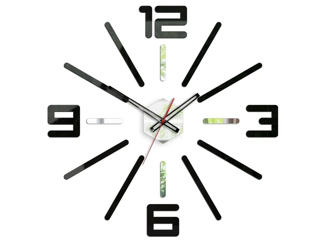 zegar-scienny-modernclock-max-lustro-stan-nowy