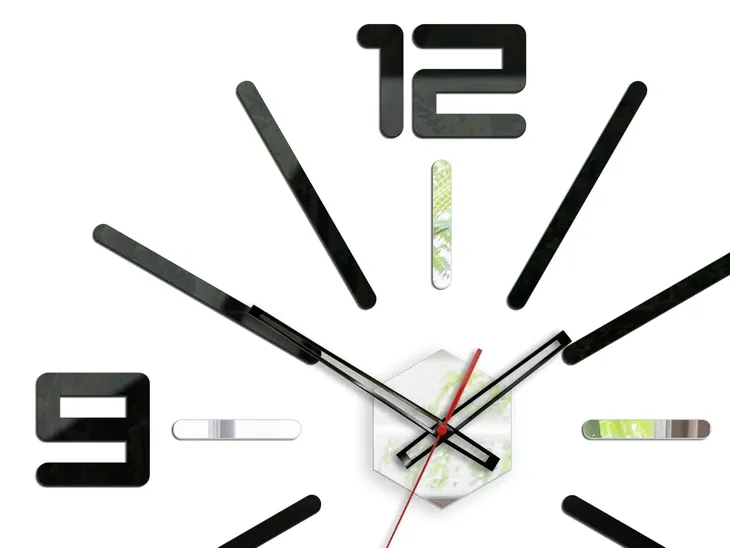 zegar-scienny-modernclock-max-lustro-linia-modernclock