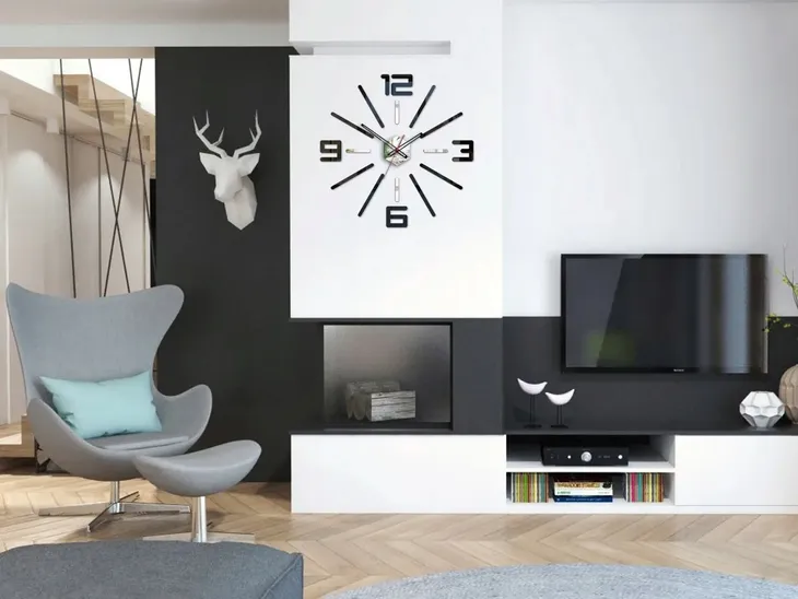 zegar-scienny-modernclock-max-lustro-marka-modernclock