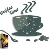 zegar-scienny-modernclock-filizanka-3d-szara-typ-scienny