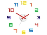 zegar-scienny-modernclock-digit-kolorowy-diy-50cm