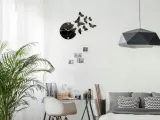 zegar-scienny-modernclock-motyle-czarne-diy-linia-motyle