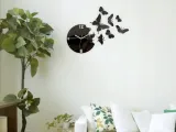 zegar-scienny-modernclock-motyle-czarne-diy-marka-modernclock