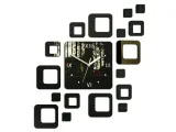 zegar-scienny-rome-wenge-super-kolorobraz-styl-marka-modernclock