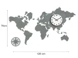 zegar-scienny-mapa-world-120-x-70cm-szara-cicha-stan-nowy