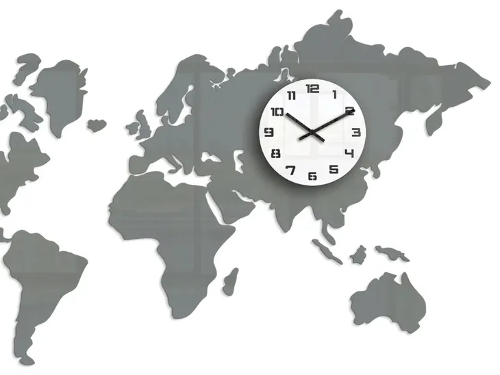 zegar-scienny-mapa-world-120-x-70cm-szara-cicha-marka-modernclock