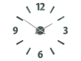 duzy-zegar-scienny-modernclock-klaus-szary-xxl