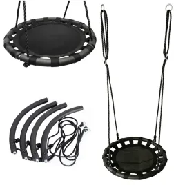 bocianie-gniazdo-hustawka-skladane-siedzisko-60-cm-z-pianka-czarne-150kg