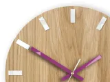 zegar-scienny-drewniany-simple-bialoandfioletowy-marka-modernclock