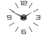 zegar-scienny-modernclock-szary-60cm