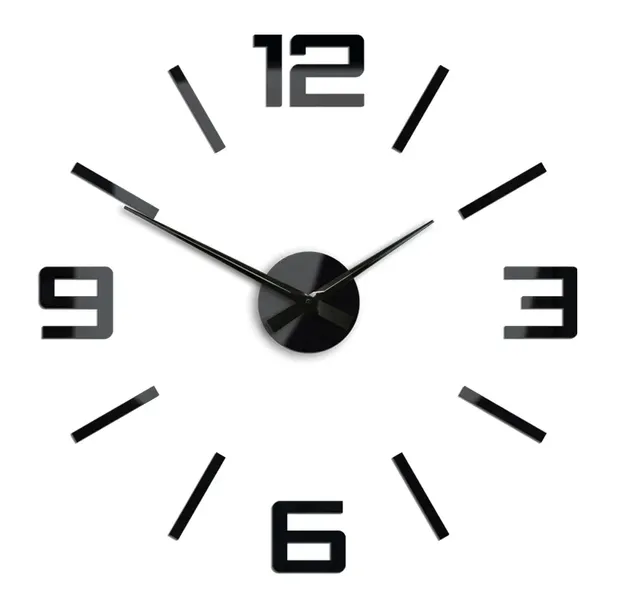 zegar-scienny-modernclock-szary-60cm-typ-scienny