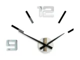 zegar-scienny-modernclock-szary-60cm-kolor-szary