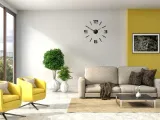 zegar-scienny-modernclock-szary-60cm-zasilanie-baterie