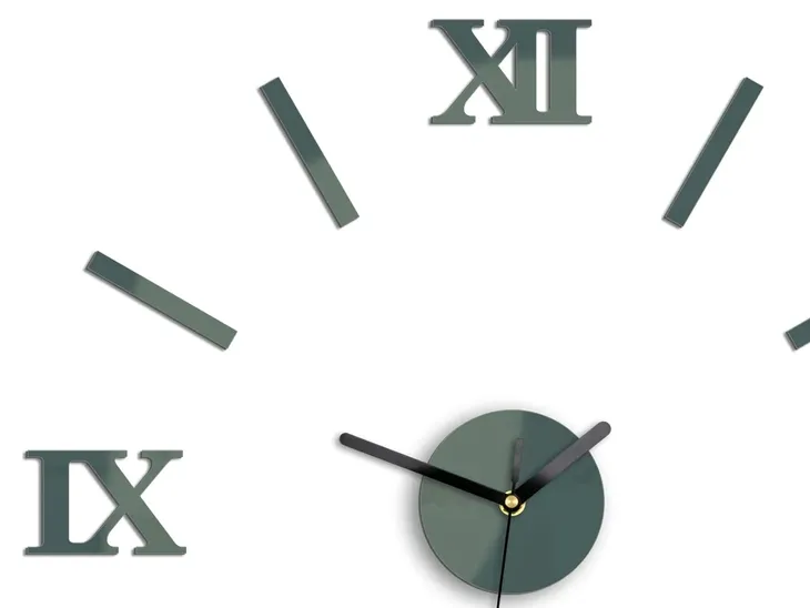 zegar-scienny-numero-grey-50-cm-obraz-marka-modernclock