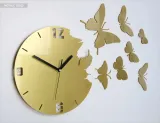 zegar-motyle-scienny-kolory-premium-piekny-styl-linia-butterfly