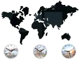 duzy-zegar-scienny-mapa-swiata-3d-strefy-70x51-new