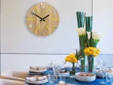 zegar-scienny-dab-aksel-yellow-and-mirror-piekny-linia-wiszace