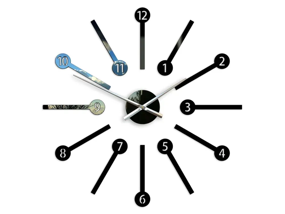 duzy-zegar-scienny-metro-kolory-65cm-diy-obraz