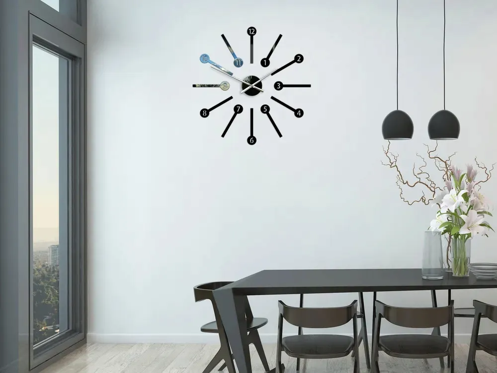 duzy-zegar-scienny-metro-kolory-65cm-diy-obraz