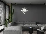 zegar-scienny-modernclock-ring-bialy-okragly-diy-marka-modernclock