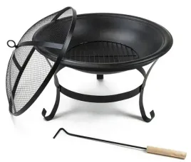 palenisko-ogrodowe-76-cm-okragle-ruszt-i-pokrywa