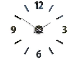 duzy-zegar-scienny-modernclock-klaus-czarny-xxl