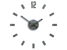 zegar-scienny-modernclock-punkt-szary-3d-diy-50cm