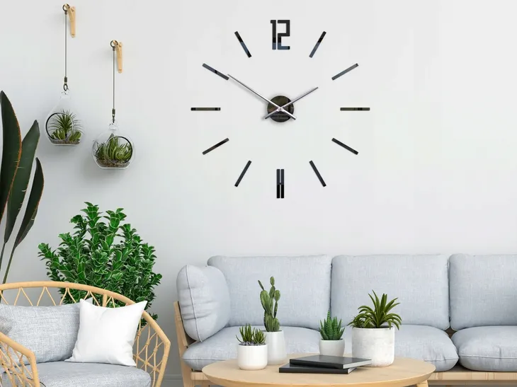 duzy-zegar-scienny-modernclock-carlo-czarne-diy-typ-scienny