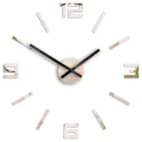 zegar-scienny-modernclock-arabic-lustrzany-50cm