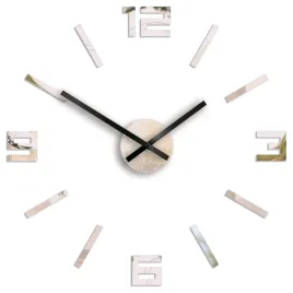 zegar-scienny-modernclock-arabic-lustrzany-50cm