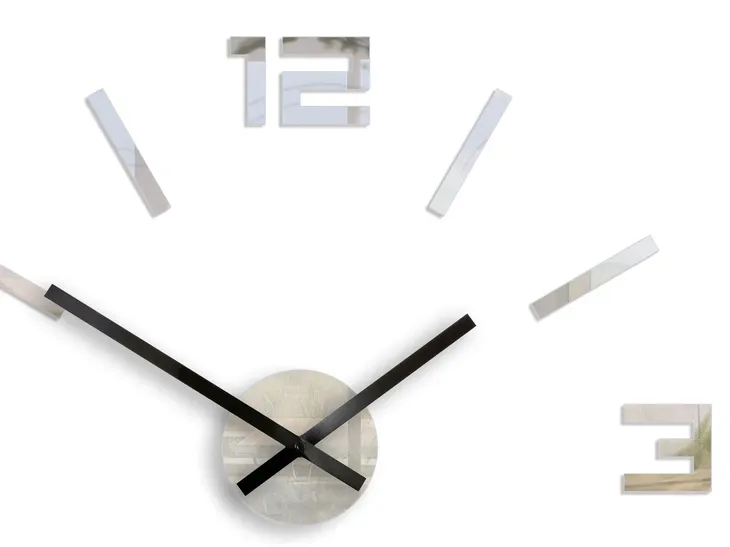 zegar-scienny-modernclock-arabic-lustrzany-50cm-linia-arabic-mirror
