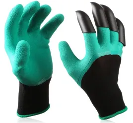 rekawice-rekawiczki-ogrodowe-pazurki-pazury-2szt