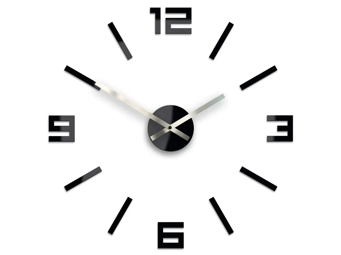 zegar-scienny-modernclock-arabic-diy-50cm-stan-nowy