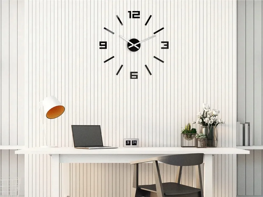 zegar-scienny-modernclock-arabic-diy-50cm