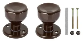 galko-galka-obrotowa-drzwi-furtki-bramy-brazowa