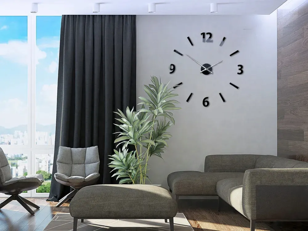 duzy-zegar-scienny-mck-black-xxl-modernclock