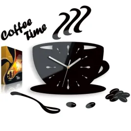 kuchenny-zegar-scienny-filizanka-coffe-time-czarna