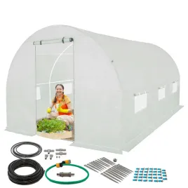 tunel-foliowy-szklarnia-2x45m-grube-rury-25mm-34pkt-system-nawadniania