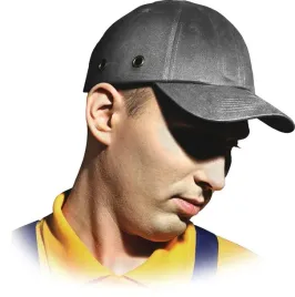 przemyslowy-helm-lekki-kask-czapeczka-abs-szary